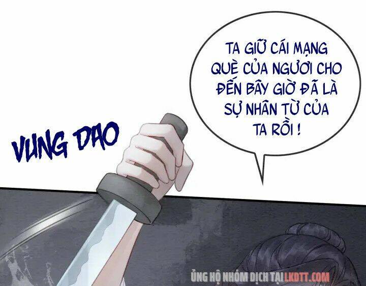 Trọng Sinh Bá Sủng Nhiếp Chính Vương Quá Mạnh Mẽ: Chapter 202