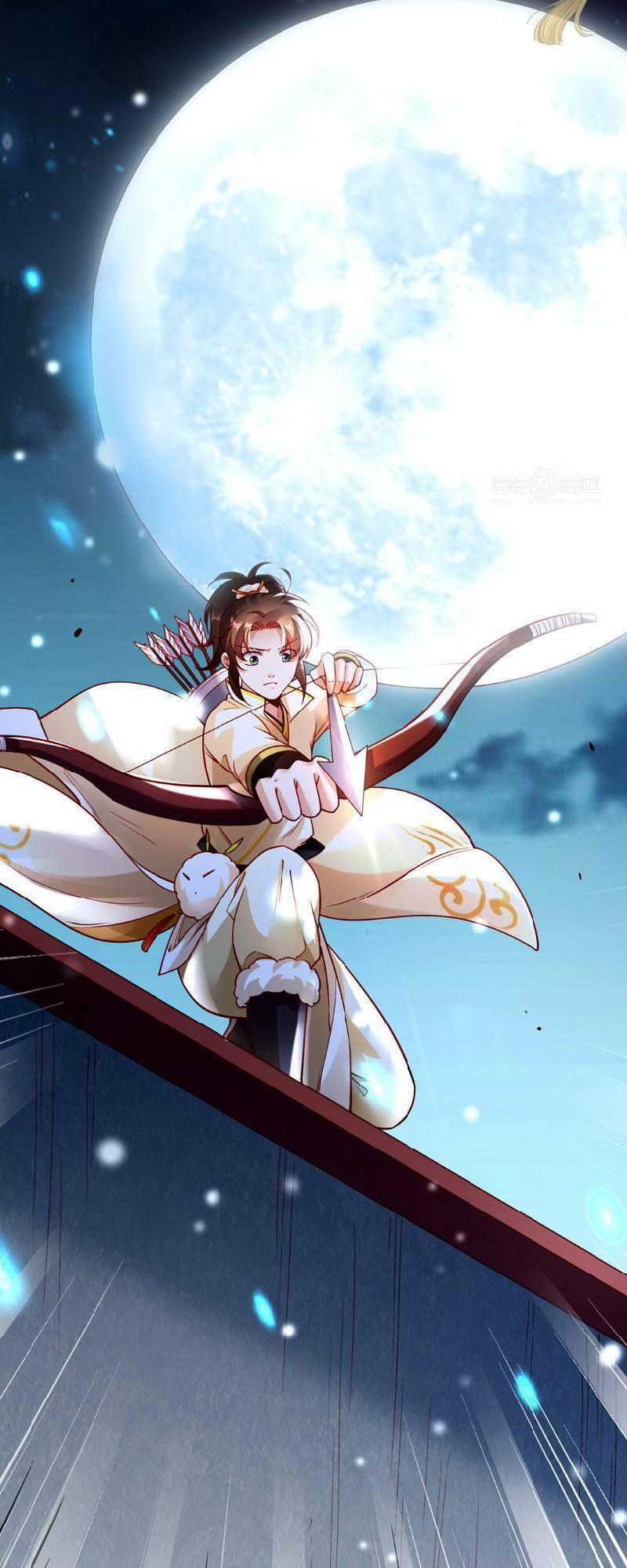 Thiên Kim Bất Hoán: Chapter 40