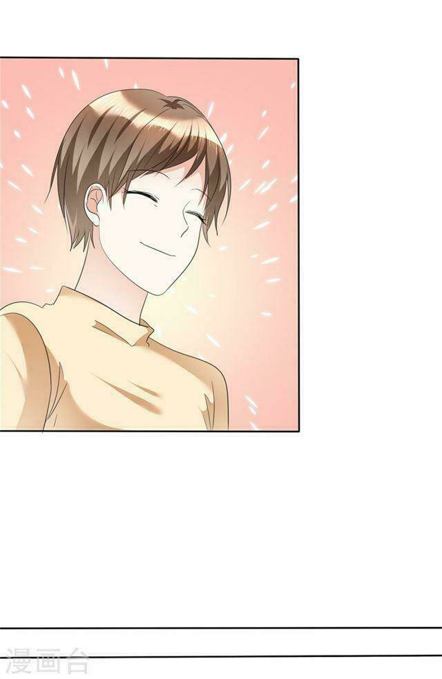 Con Đường Phản Công Của Sủng Thê: Chapter 41