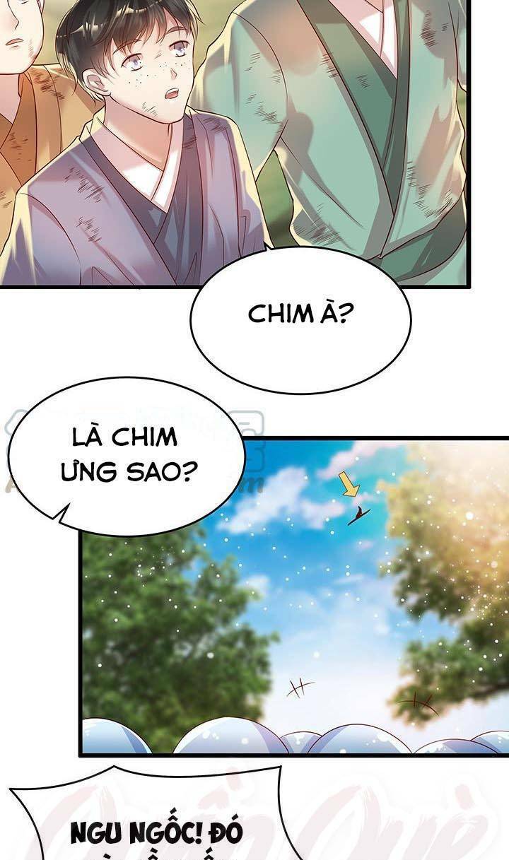 Siêu Phàm Truyện: Chapter 43