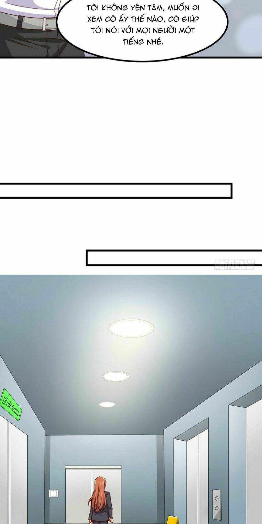 Nhật Ký Báo Thù Của Thiên Kim Hai Mặt: Chapter 38