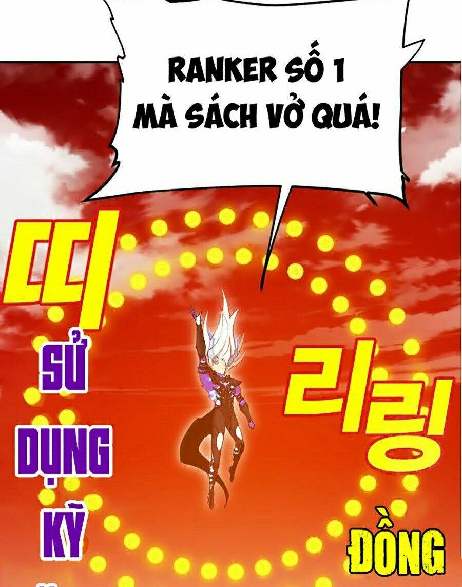 Hard Core Leveling Warrior Ss2: Chapter 110