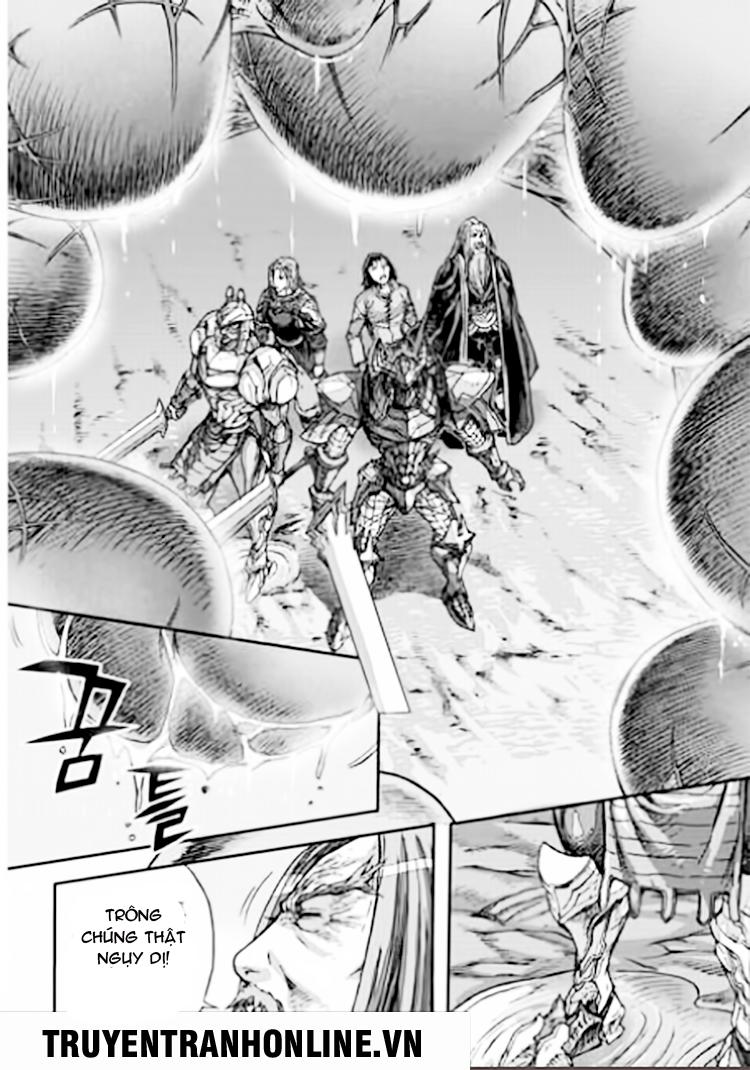 Diêm Đế: Chapter 53.7