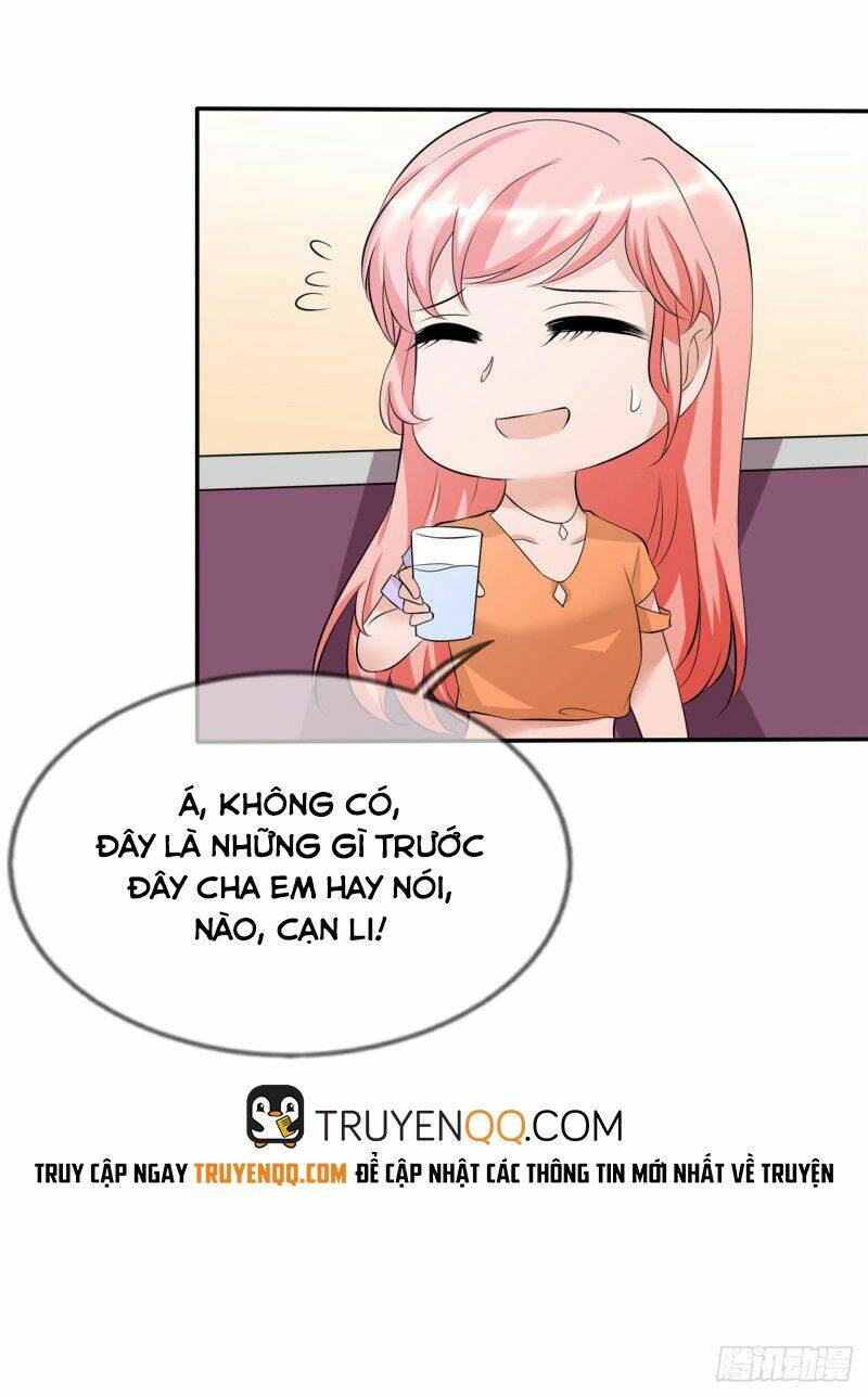 Siêu Cấp Nữ Thần Trọng Sinh: Chapter 12