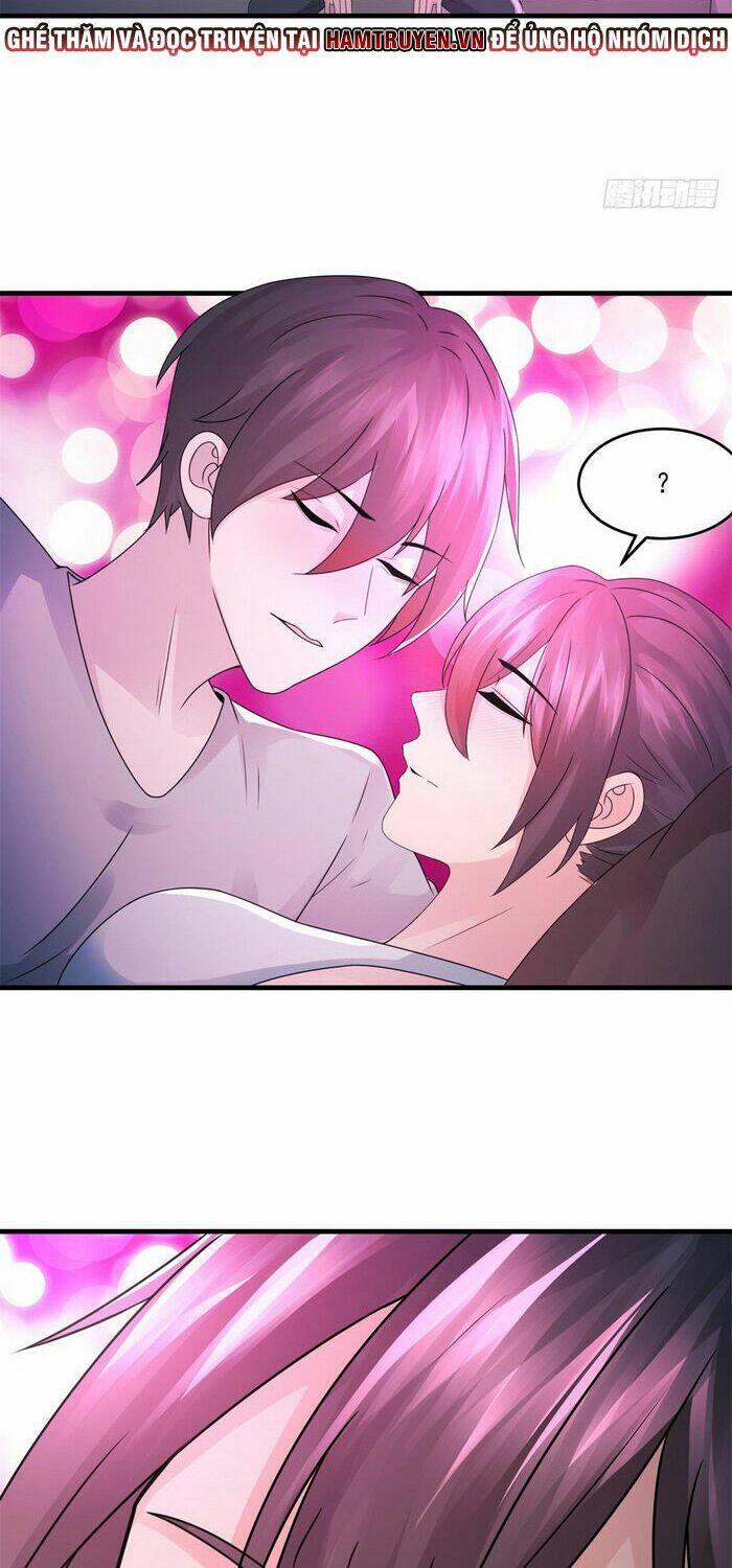 Pháp Sư Truyền Kì: Chapter 34