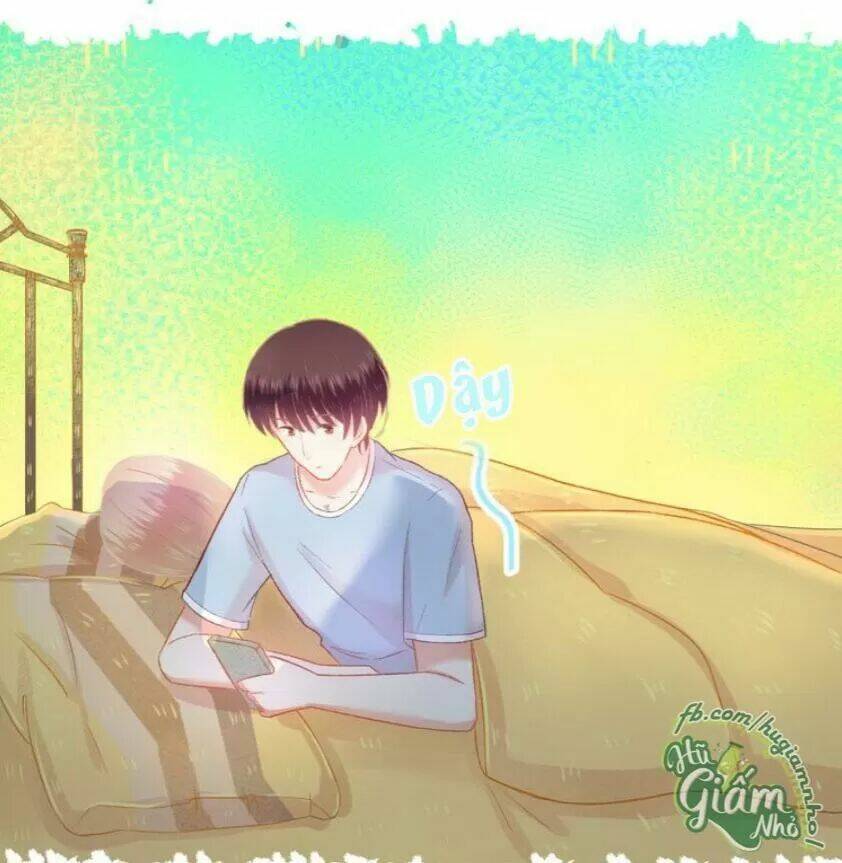 Anh Không Thích Thế Giới Này, Anh Chỉ Thích Em: Chapter 49