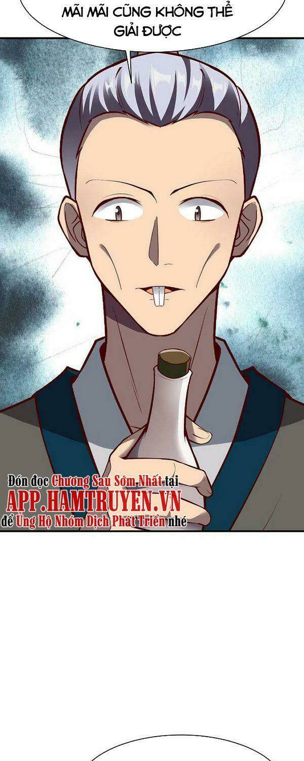 Chiến Đỉnh: Chapter 288