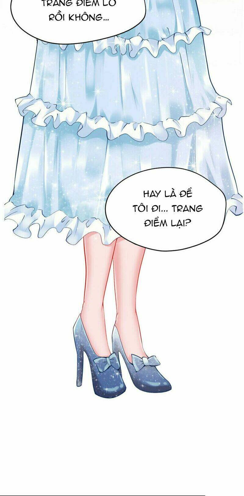 Tiểu Bạch Điềm Thê Của Long Thiếu: Chapter 23