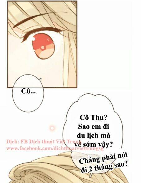 Bạn Trai Tôi Là Cẩm Y Vệ: Chapter 97