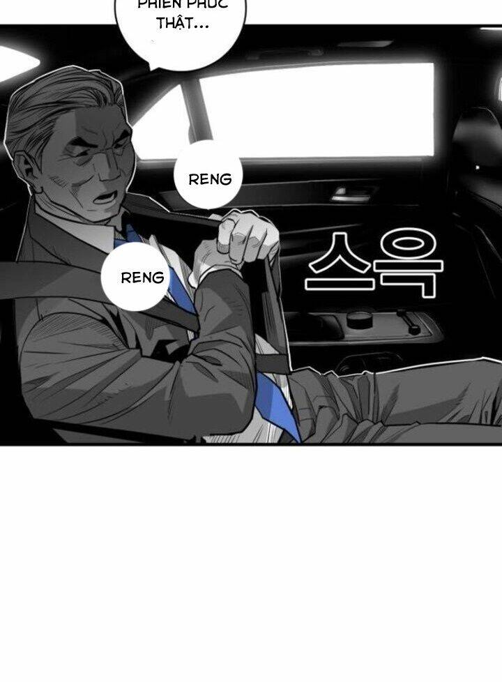 Quảng Trường Máu: Chapter 47