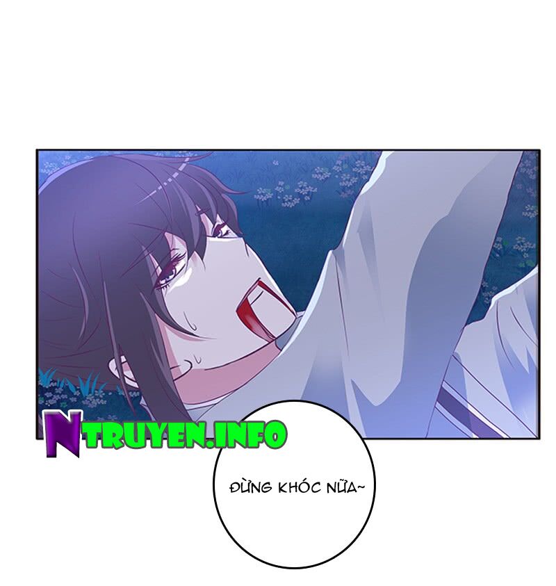 Thông Linh Phi: Chapter 306
