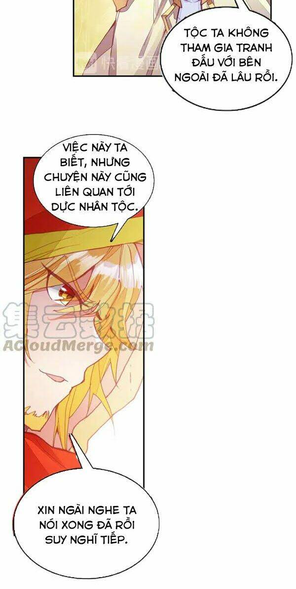 Thiện Lương Tử Thần: Chapter 105