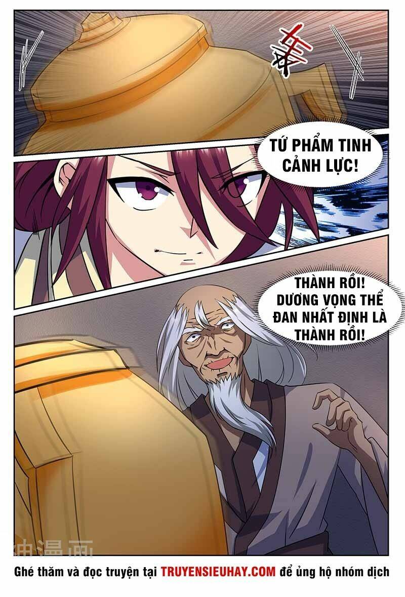 Ta Là Bá Vương: Chapter 64
