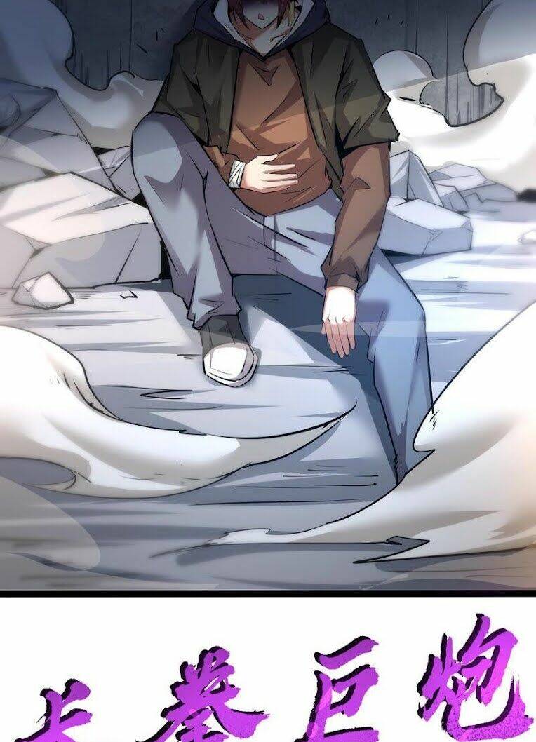 Chư Thần Rút Lui: Chapter 27