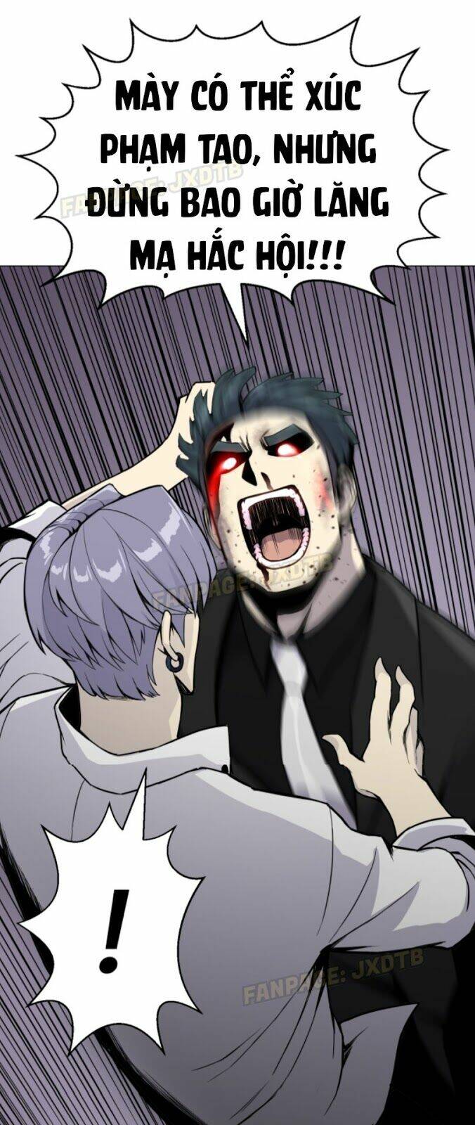 Luân Hồi Ác Nhân: Chapter 42
