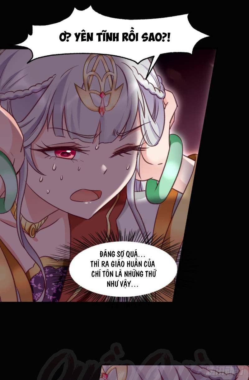 Lão Tổ Của Bạn Đang Online: Chapter 75