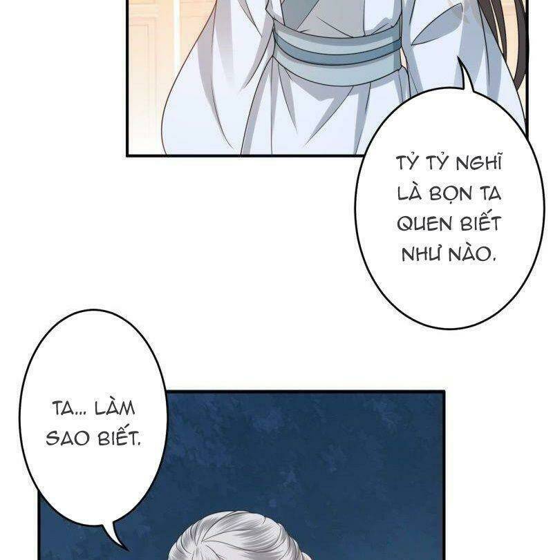 Vương Gia Kiêu Ngạo Quá Khó Cua: Chapter 57