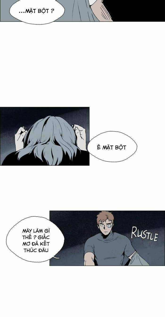 Lessa 2: The Crimson Knight: Chapter 26