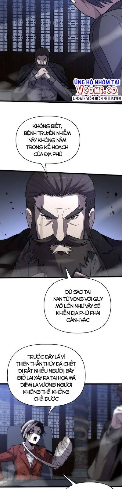 Trọng Sinh Tiểu Y Tiên: Chapter 147