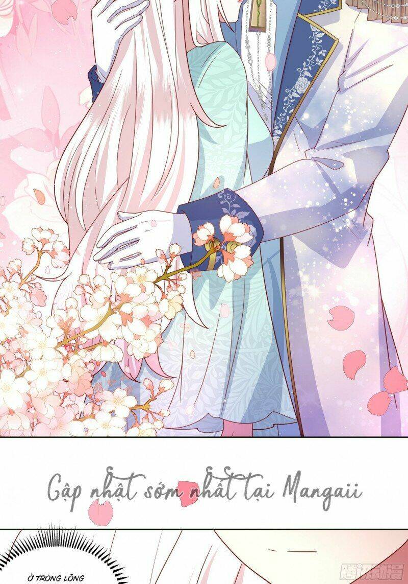 Công Chúa Phản Diện Trong Truyền Thuyết: Chapter 62