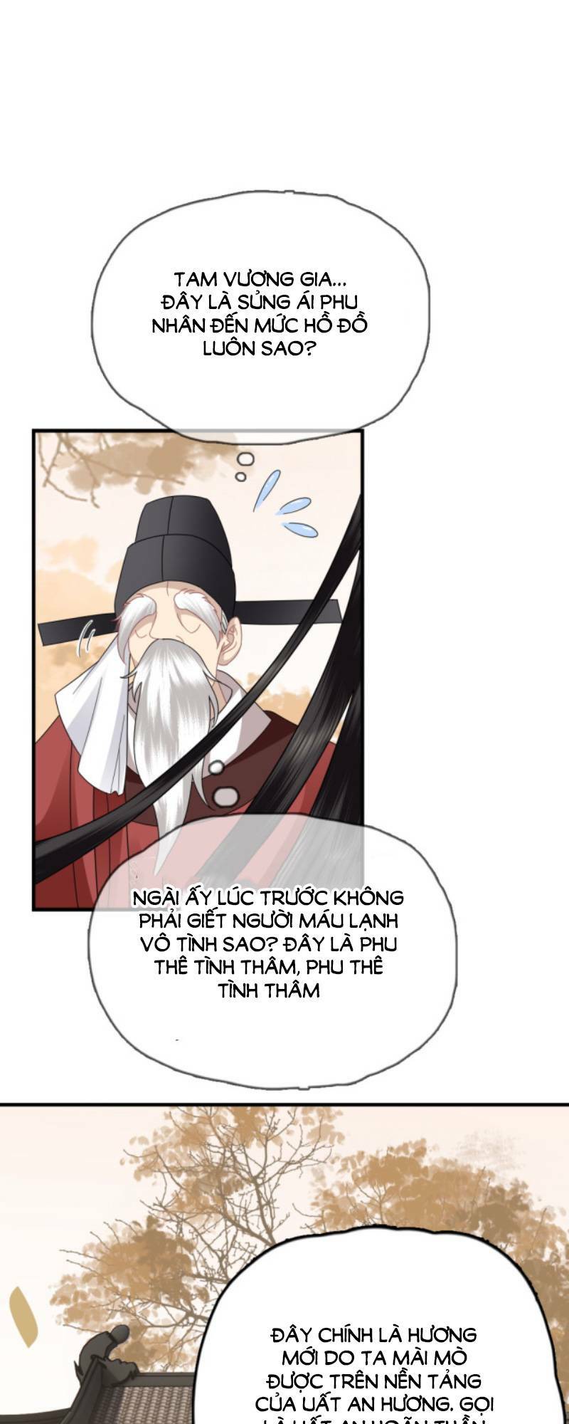 Điều Hương Vương Phi: Chapter 29