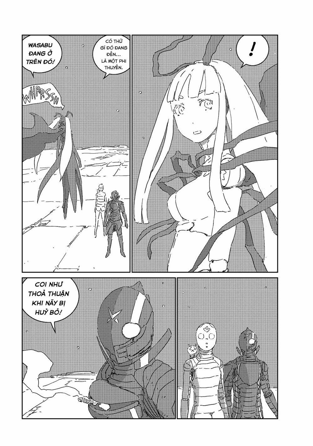 Aposimz: Chapter 48