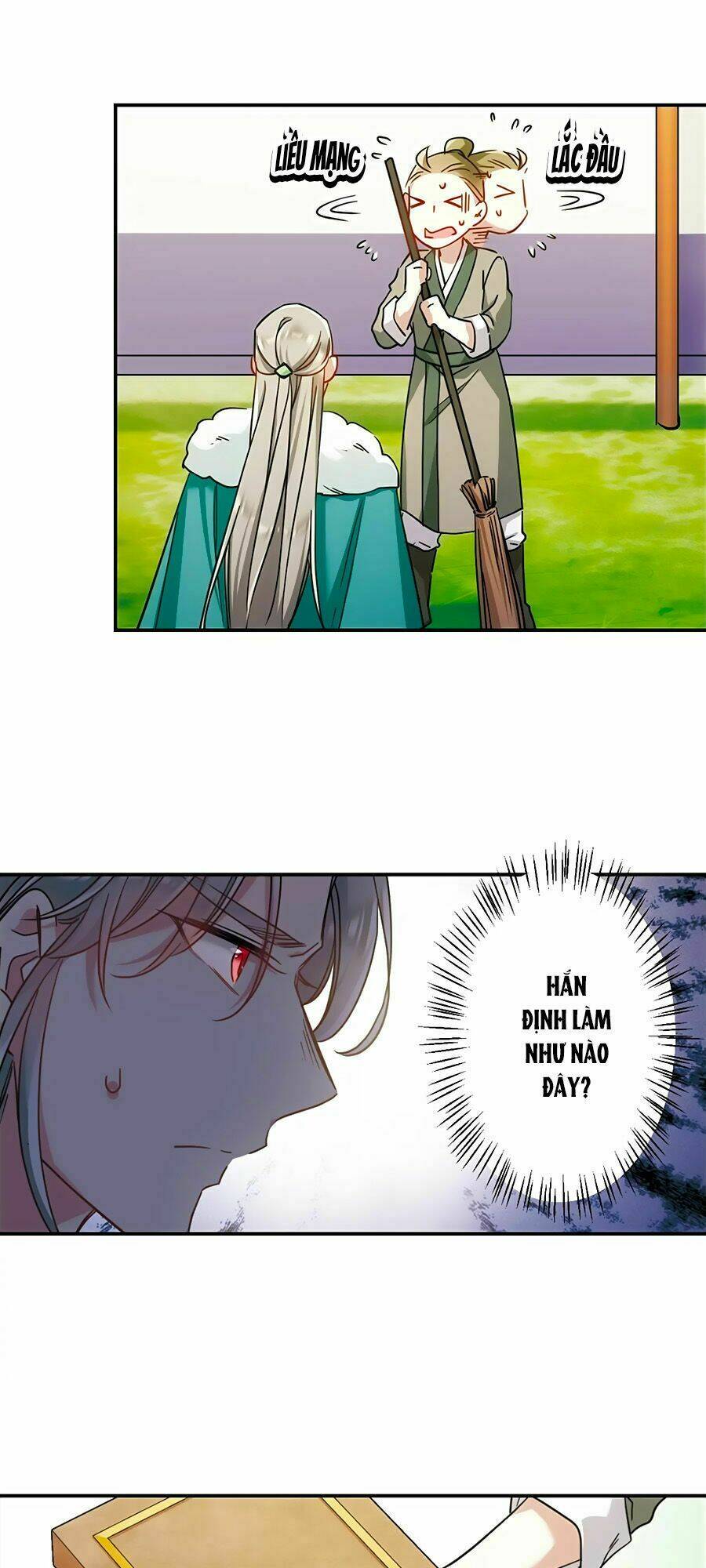 Thượng Quốc Phú Chi Thiên Đống Tuyết: Chapter 67