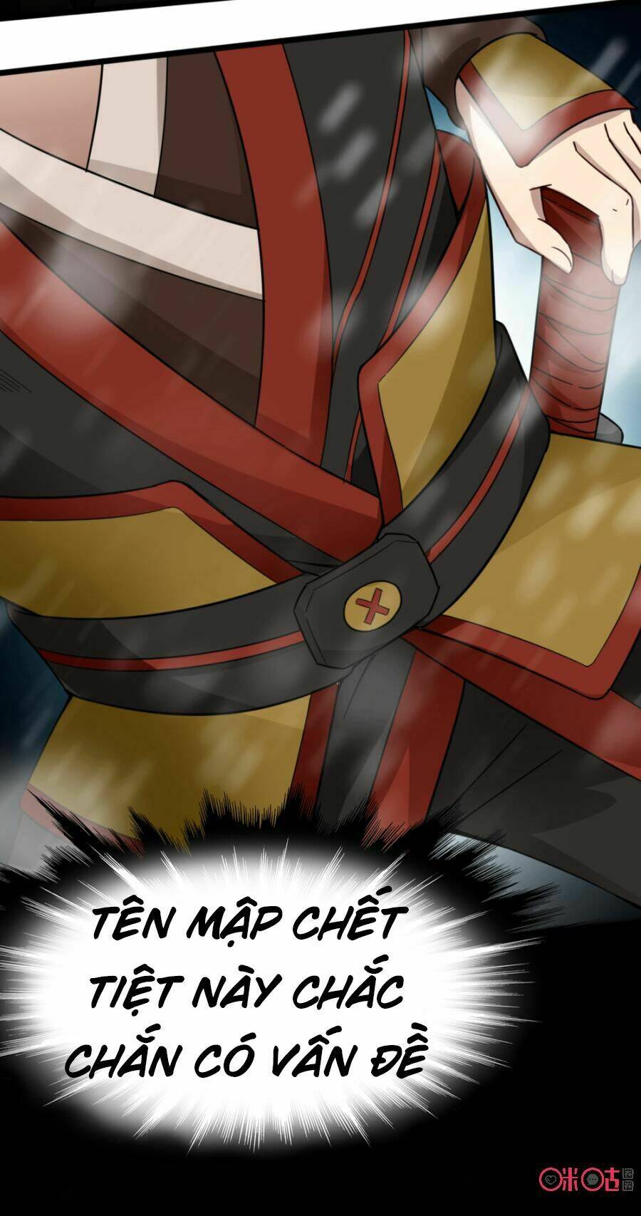 Tu Tiên Cuồng Thần: Chapter 20