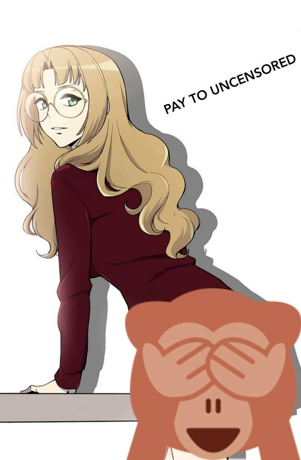 Luân Hồi Ác Nhân: Chapter 21