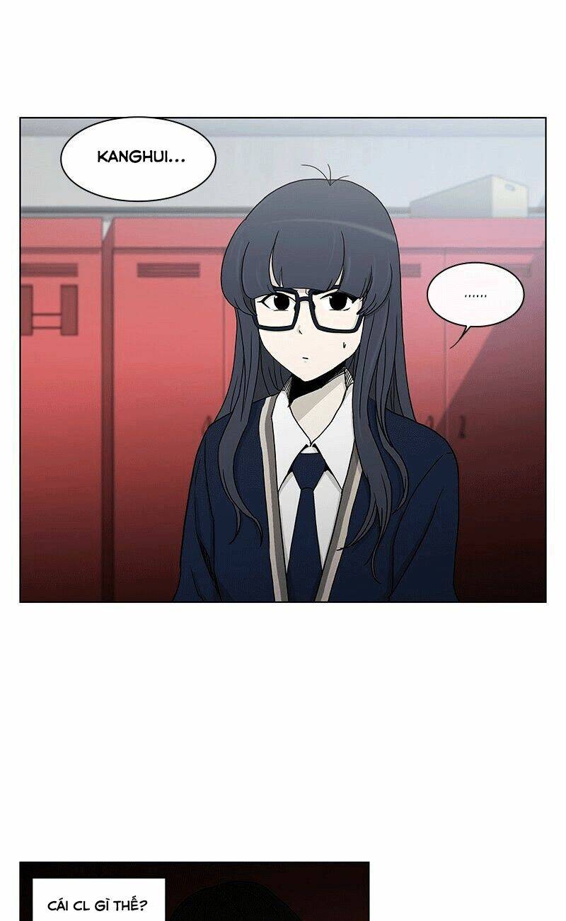 Anh Ấy Là Nữ Sinh Cấp 3: Chapter 52
