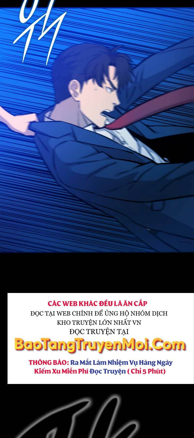 Cánh Cổng Mở Ra Đúng Ngày Đầu Tiên Tôi Thành Chính Trị Gia: Chapter 10