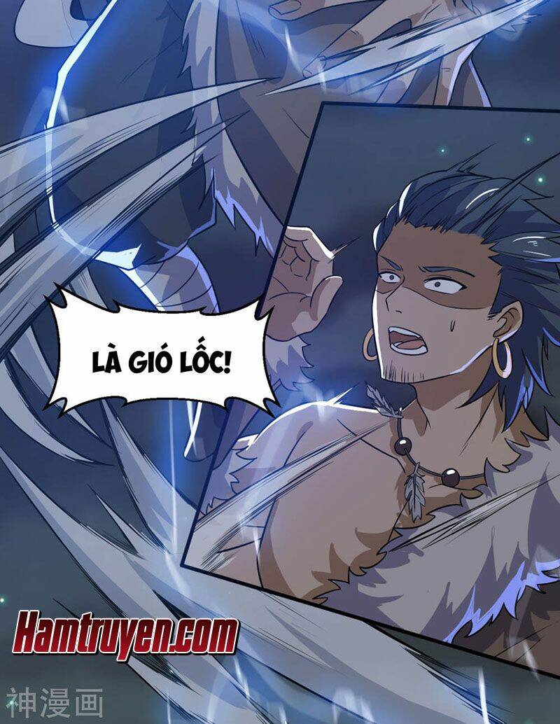 Thần Võ Đế Tôn: Chapter 70