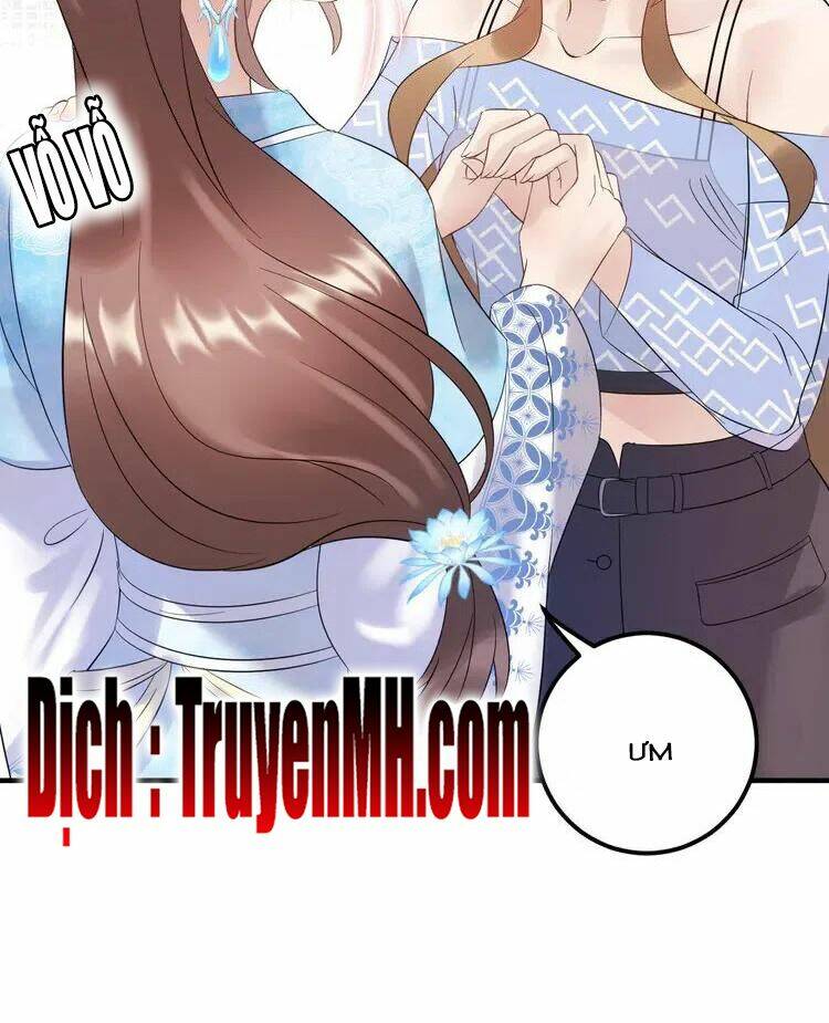 Trong Sinh Chi Ức Vạn Ảnh Hậu Yếu Thượng Vị: Chapter 283