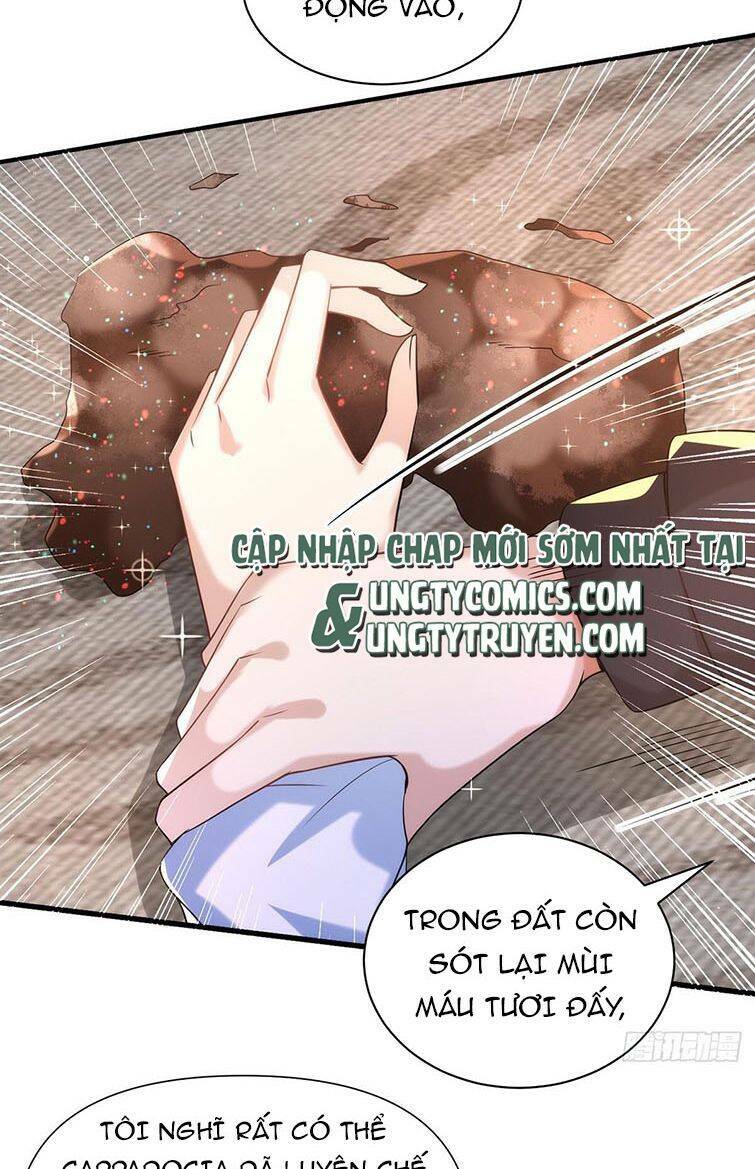 Thú Thụ Bất Thân: Chapter 125
