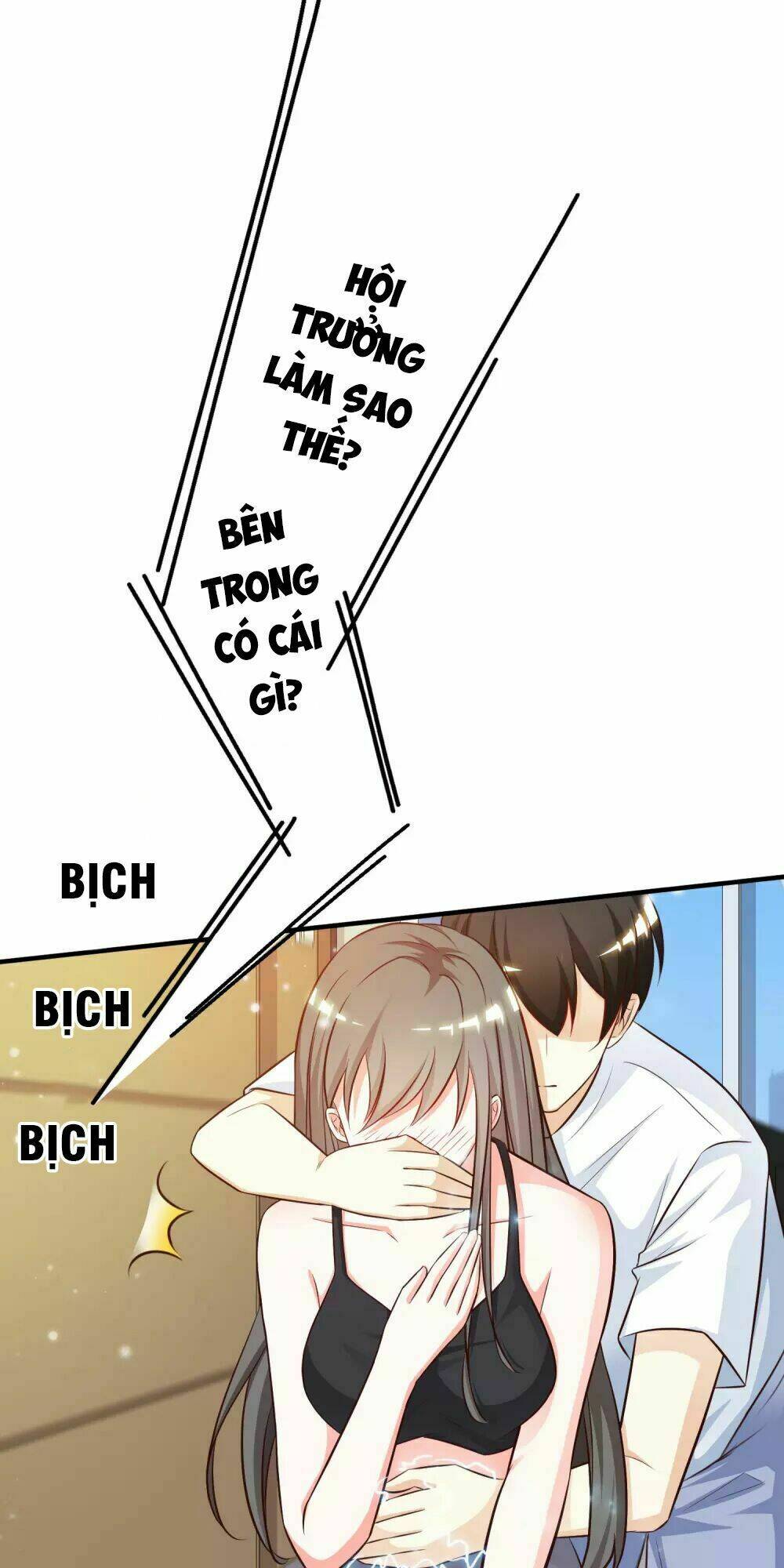 Tối Cường Vận Đào Hoa: Chapter 9