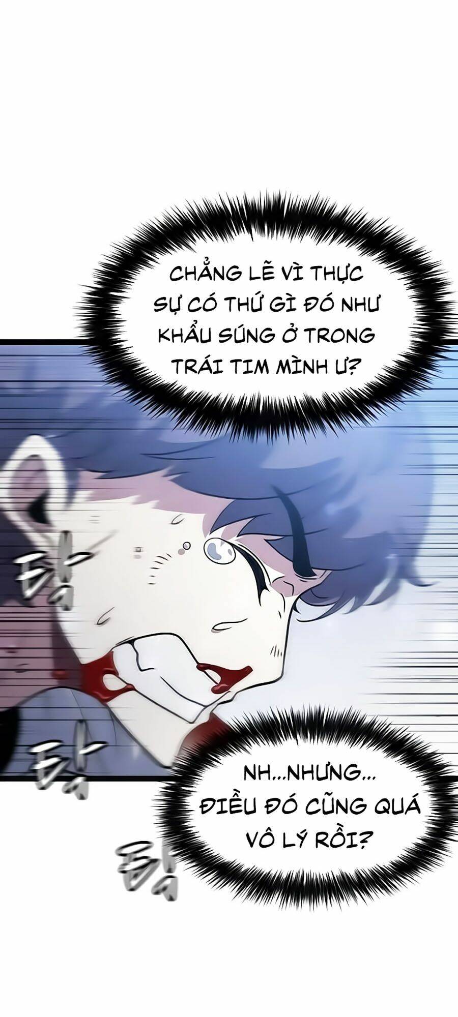 Điểm Chết: Chapter 4