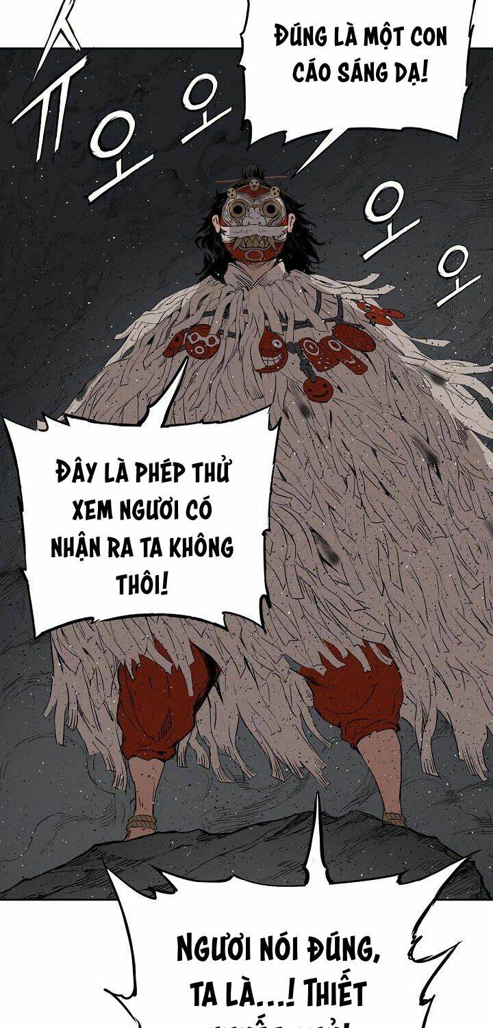 Vô Kiếm Tiểu Tử: Chapter 54