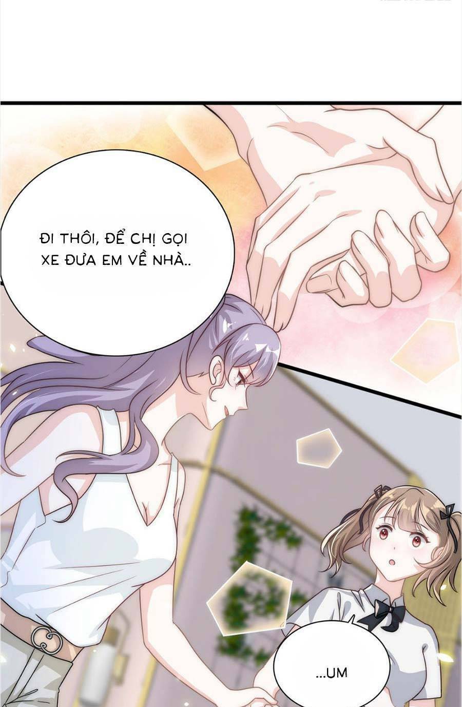 Kim Chủ Của Tôi Mới Năm Tuổi: Chapter 22