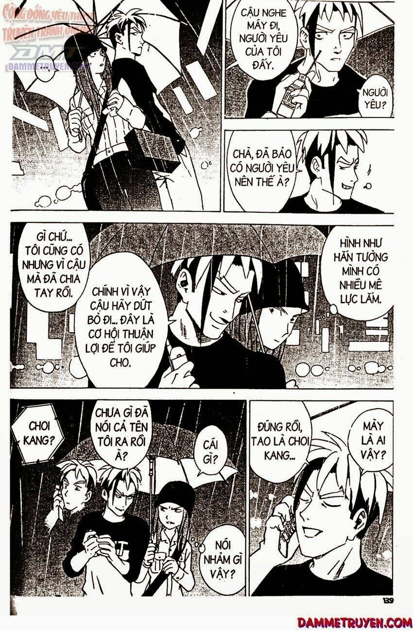 Ai Hơn Ai: Chapter 118