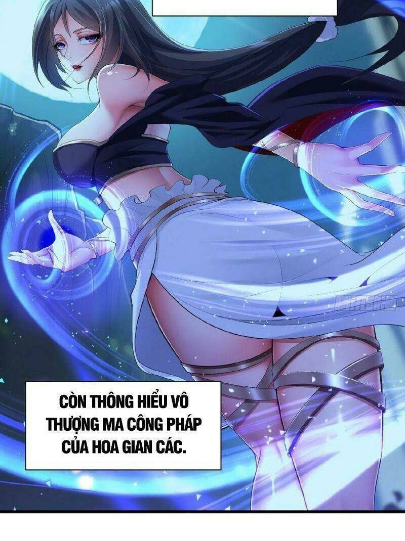 Ta Là Đại Hoàn Đan: Chapter 80