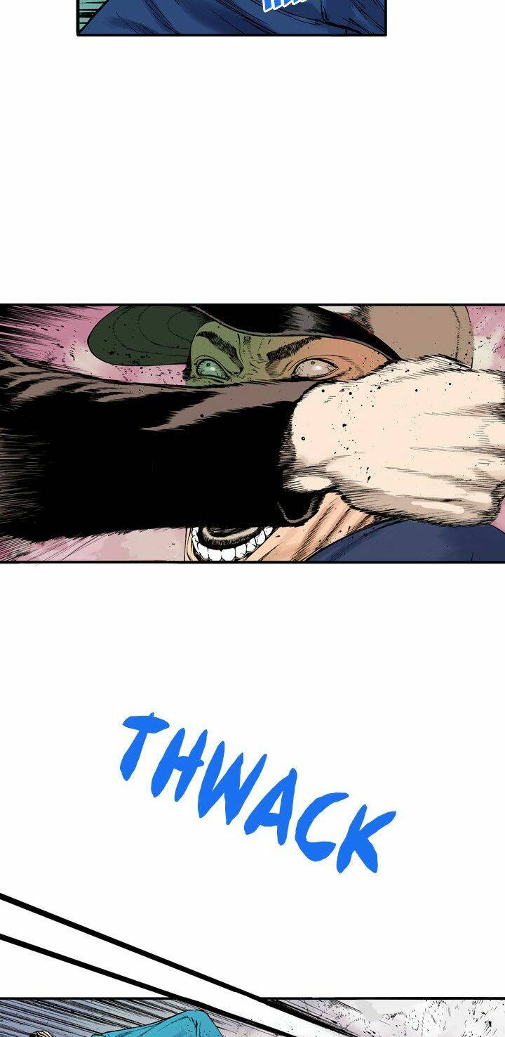 Kang Gito: Chapter 5