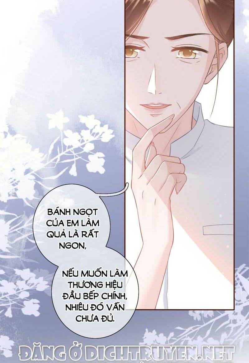 Bạn Gái Tôi Mới 30+: Chapter 18