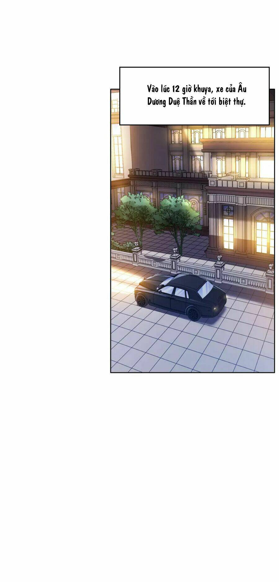 Vì Yêu Mà Khắc Cốt Ghi Tâm: Chapter 77