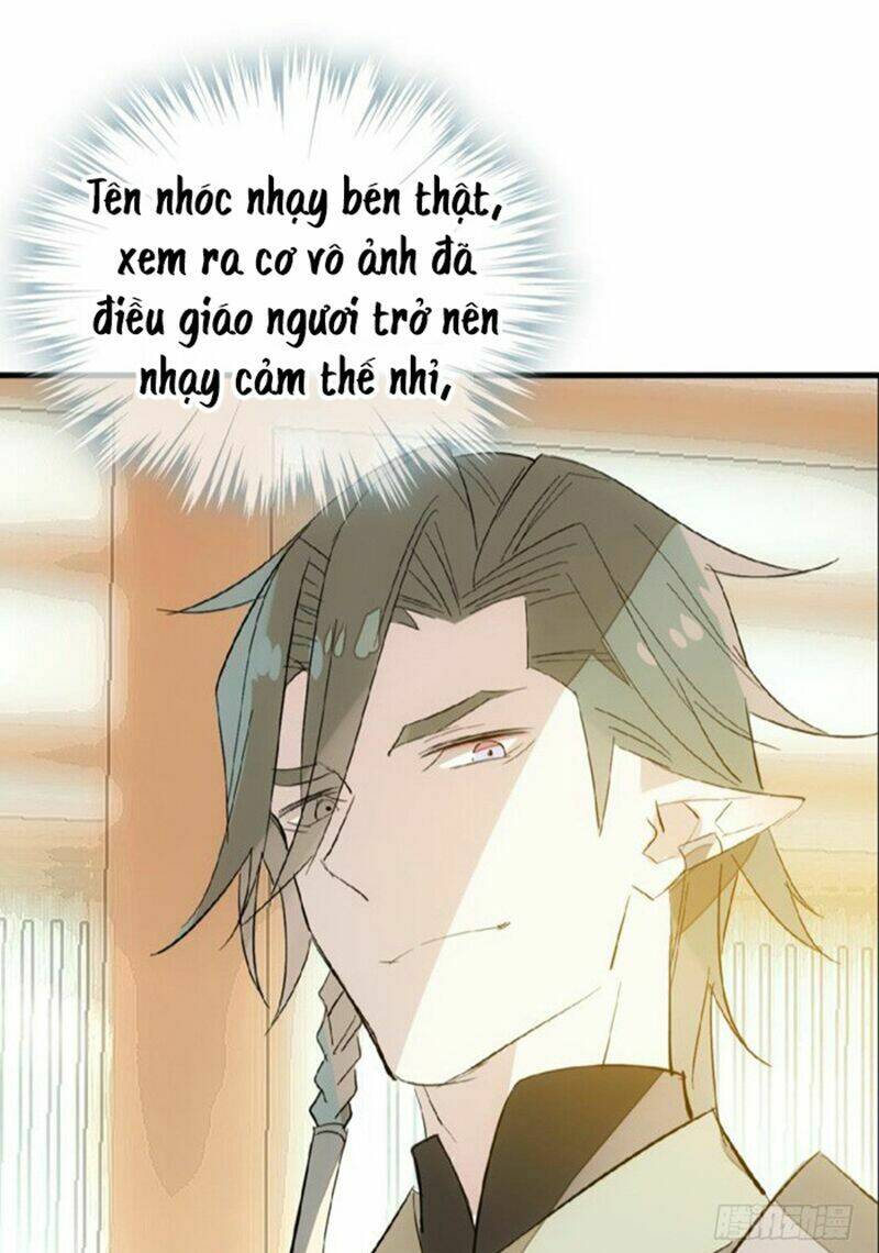 Sư Phụ Lại Trêu Chọc Ta: Chapter 31