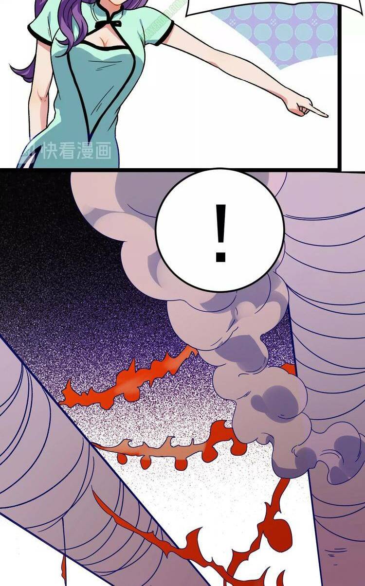 Tu Chân Cuồng Thiếu Tại Vườn Trường: Chapter 40