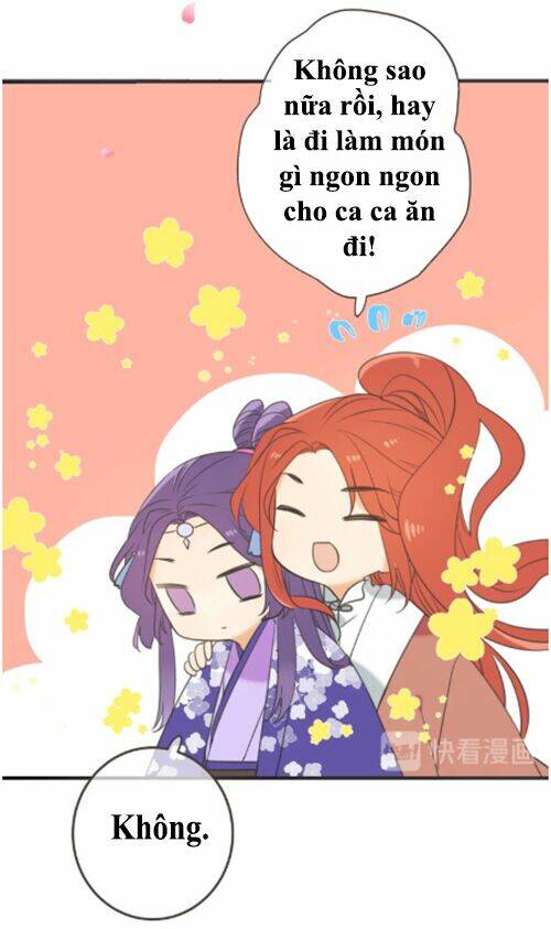 Bạn Trai Tôi Là Cẩm Y Vệ 2: Chapter 98