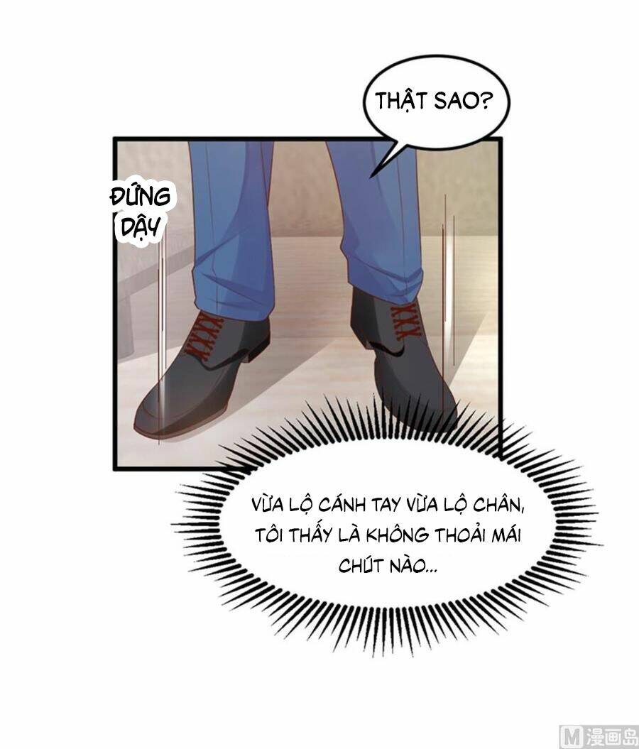 Tư Sủng Cục Cưng Bảo Bối: Chapter 30