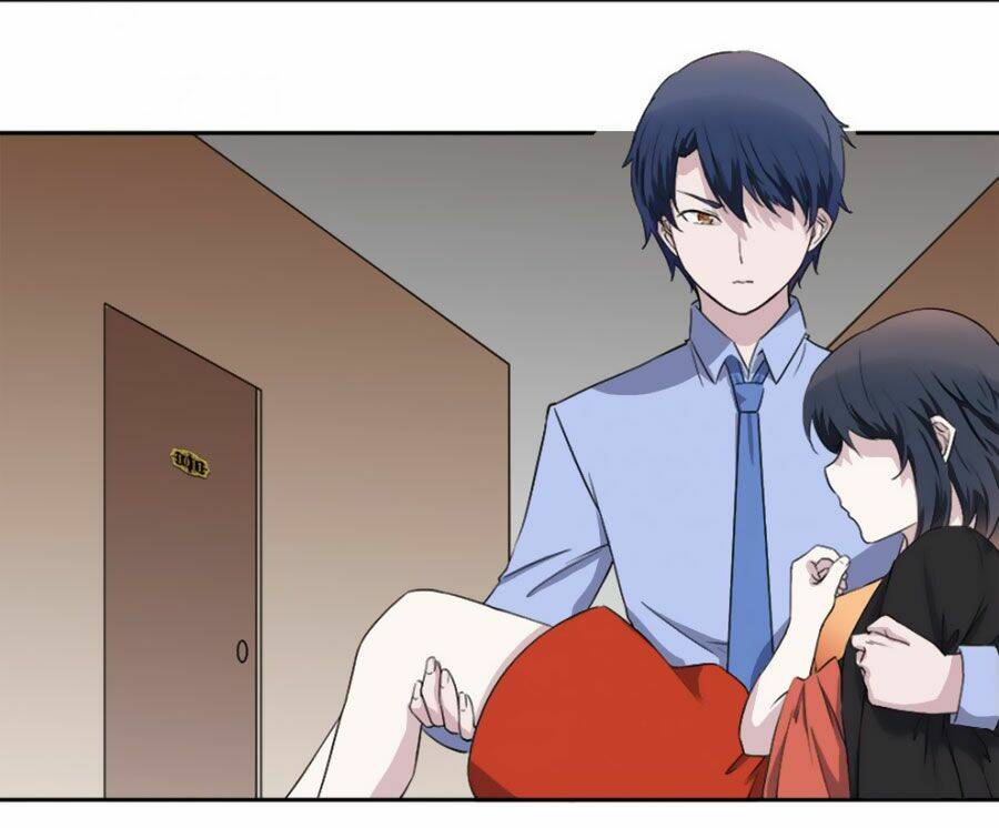 Thiên Kim Đường Môn: Chapter 49