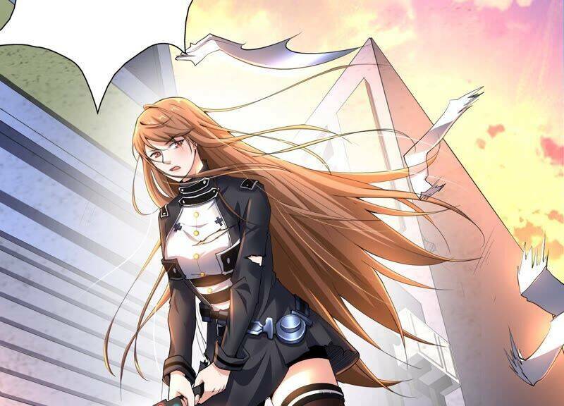 Siêu Năng Phân Hóa: Chapter 7