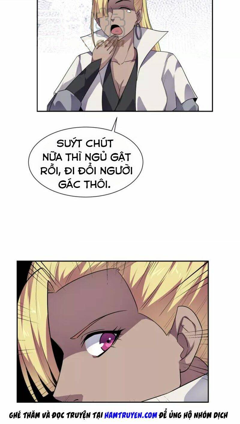 Nghịch Thiên Đại Thần: Chapter 94